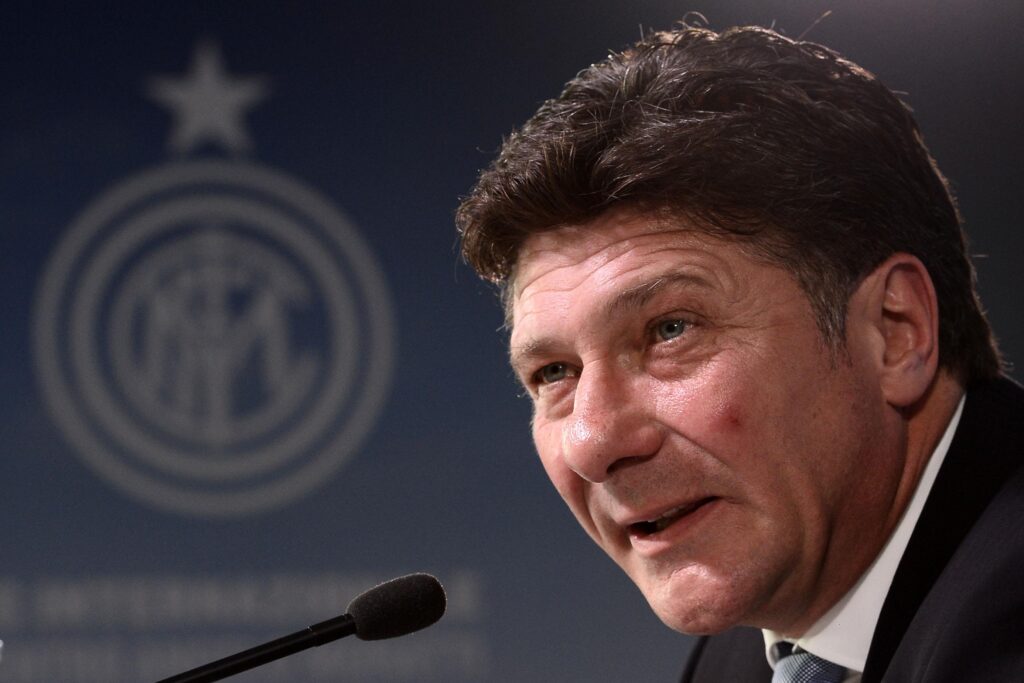 Sampdoria-Torino, Mazzarri: «In campo solo chi sta bene» 1 mazzarri inter2 ifa