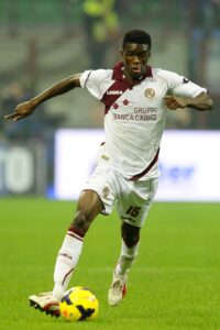 Livorno, Mbaye: «Pensiamo ad una partita per volta»