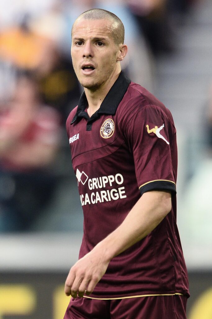 Mesbah convocato in Nazionale per il doppio impegno contro Malawi 1 mesbah livorno aprile 2014 ifa