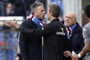 Branca non credeva in Mihajlovic, ma l’Inter sì