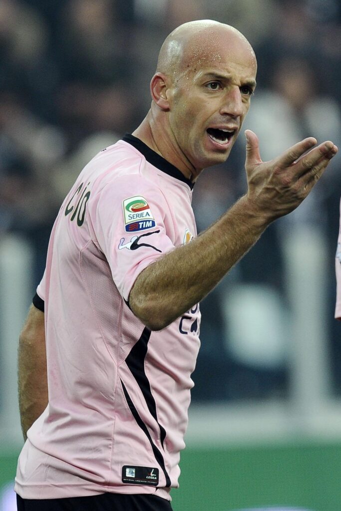Migliaccio in dubbio per Samp-Atalanta. Rischia un mese di stop 1 migliaccio ifa