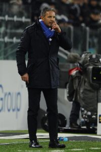 Mihajlovic: «Tanti i derby giocati. Quello di Genova dura un anno»