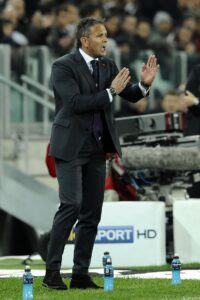 L’ex Mihajlovic tentato dalla Lazio?