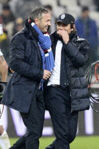 Il segreto di Sinisa? Il ristorante di fiducia