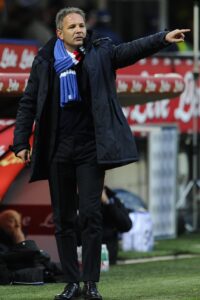 Mihajlovic: «Samp prima di tutto e tutti. Non perderò questa guerra»