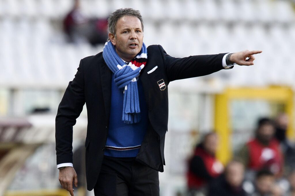 Secolo XIX - Mihajlovic vicino alla riconferma, si lavora al futuro 1 mihajlovic indica torinosamp2014