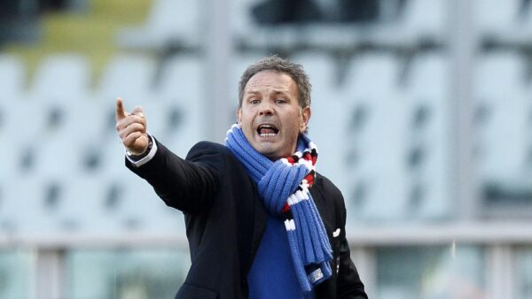 Mihajlovic indicazioni sampdoria marzo 2014 ifa