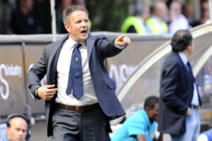Mercoledì Mihajlovic sarà a Genova
