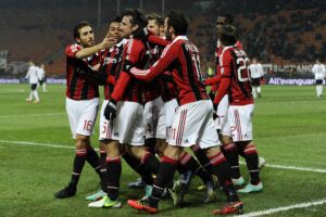 Costacurta: «Milan troppo disattento. Tanti gli errori»