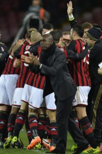 Alberto Costa: «Milan, mancano i gol»