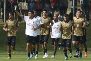 Ag.FIFA Savino: «Milan, la squadra non gira»