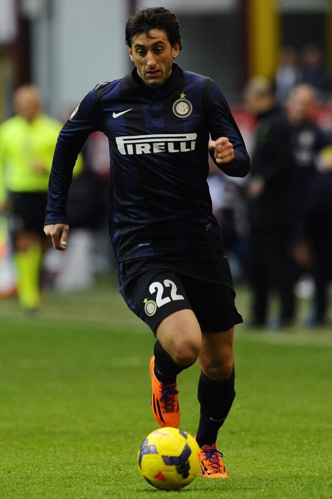 Milito corre inter gennaio 2014 ifa