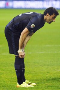 Pericolo Milito: cinque gol in cinque gare contro la Samp