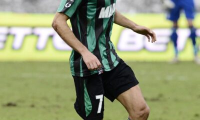 missiroli sassuolo