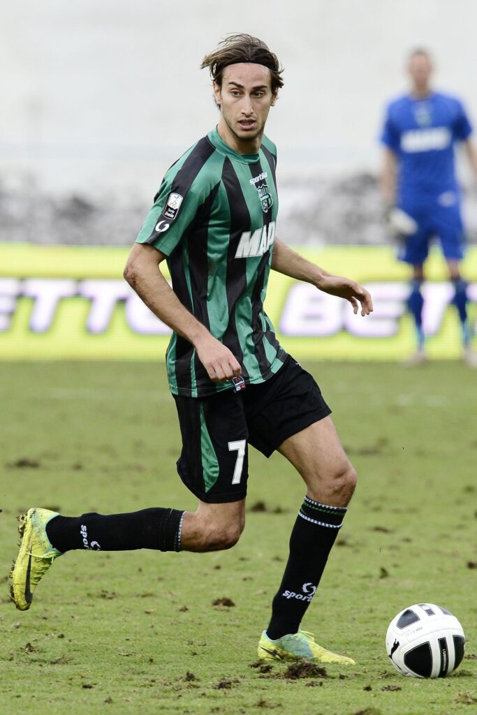 Missiroli: «Partita che descrive il nostro momento» 1 missiroli sassuolo