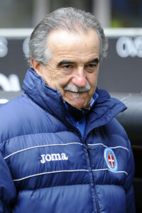 Mondonico: «Fiorentina, non sei vincente»