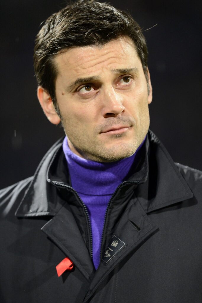 L'Euro Fiorentina va in Romania, poi tocca alla Samp 1 montella 2012 ifa