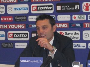 Verso Samp-Fiorentina: domani parla Montella