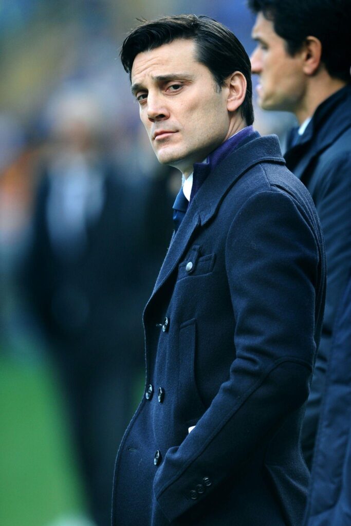 Ezio Capuano: «Montella? Ragazzo pulito nel mondo marcio del calcio» 1 montella cupo fiorentina 2013 ifa