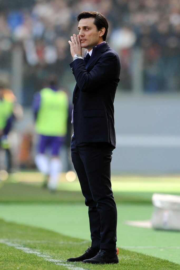 Montella parla fiorentina 2013 ifa