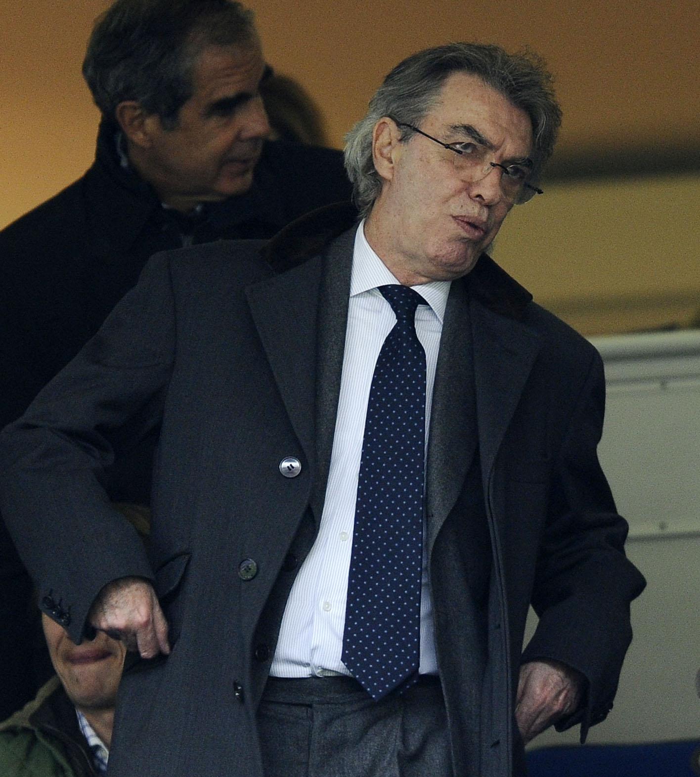 moratti ifa