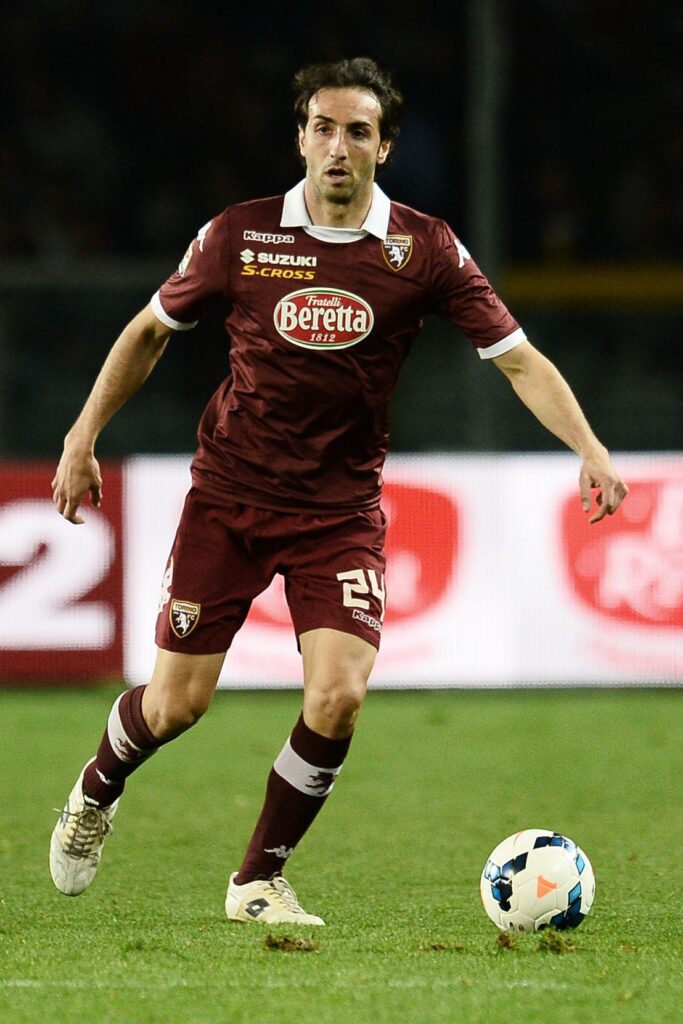 Moretti azione torino marzo 2014 ifa