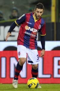 Bologna: 4 diffidati nella sfida contro il Napoli