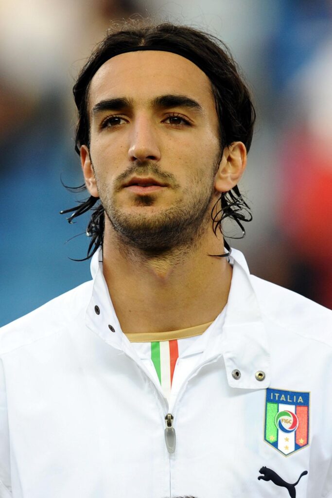 4 anni senza Morosini, il ricordo della Samp 1 morosini ifa