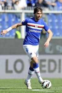 Munari: «Parma? Trasferimento simile alla Sampdoria»