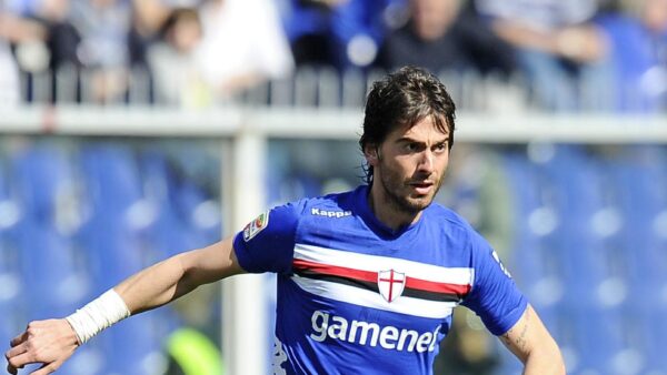 munari sampdoria