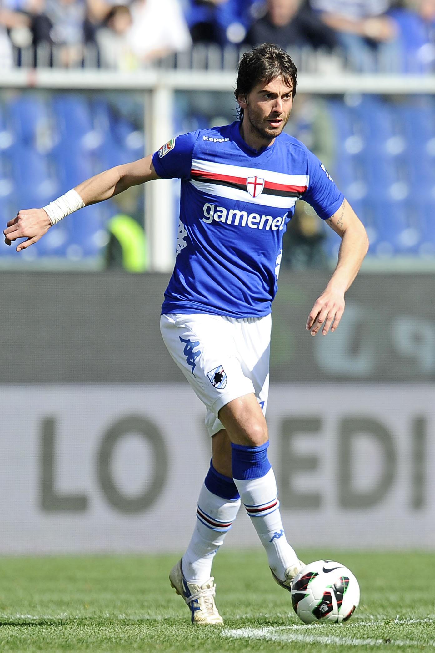 munari sampdoria