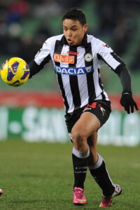 Qui Udine – Muriel e Benussi a parte
