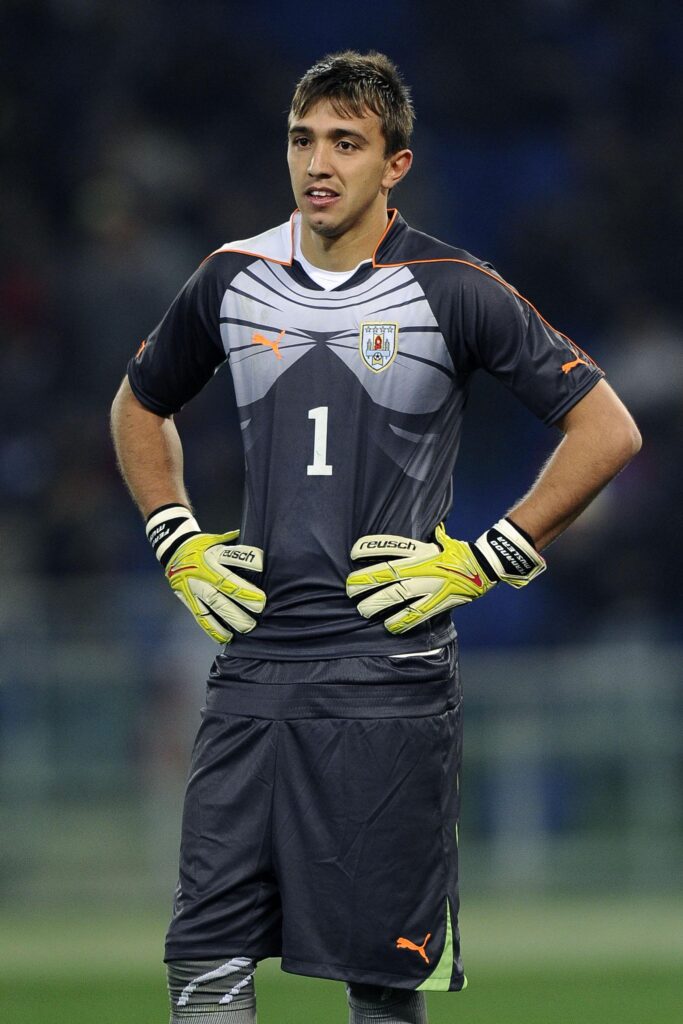 Non tutti cedono gratis: il Monaco anche su Muslera, ma... 1 muslera ifa