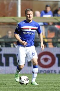 Mustafi a SampTv: «La prima gara è sempre difficile»