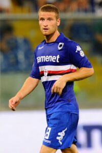 Impegni con le nazionali anche per Salamon, Wszolek e Mustafi