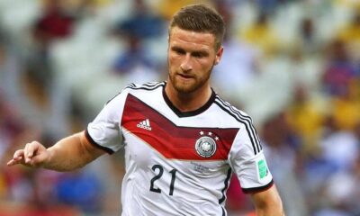 mustafi germania