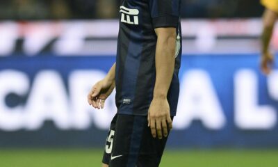 nagatomo disperato inter 2013 ifa