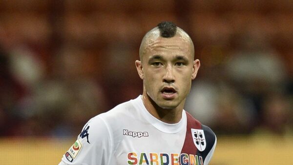 nainggolan cagliari away 2013 ifa