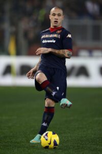 Cagliari, Nainggolan: «Con la Samp dobbiamo fare punti»