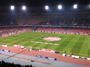 Napoli-Sampdoria: le probabili formazioni