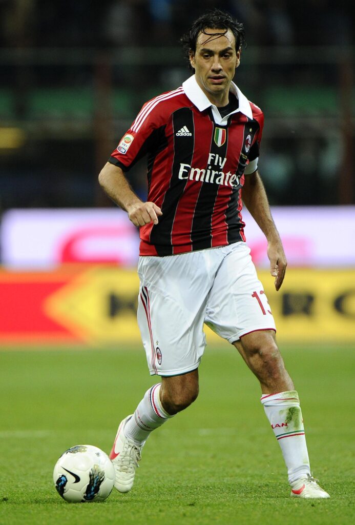 Nesta su Twitter: «Presto per i funerali del Milan» 1 nesta ifa