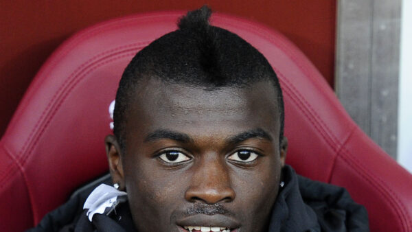 niang panchina milan 2012 ifa