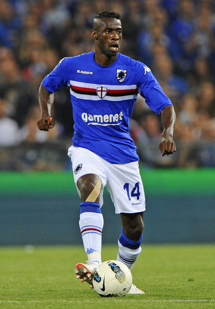 Obiang ifa