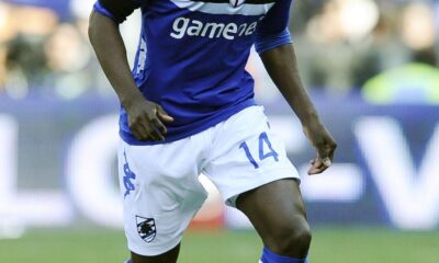 obiang sampdoria