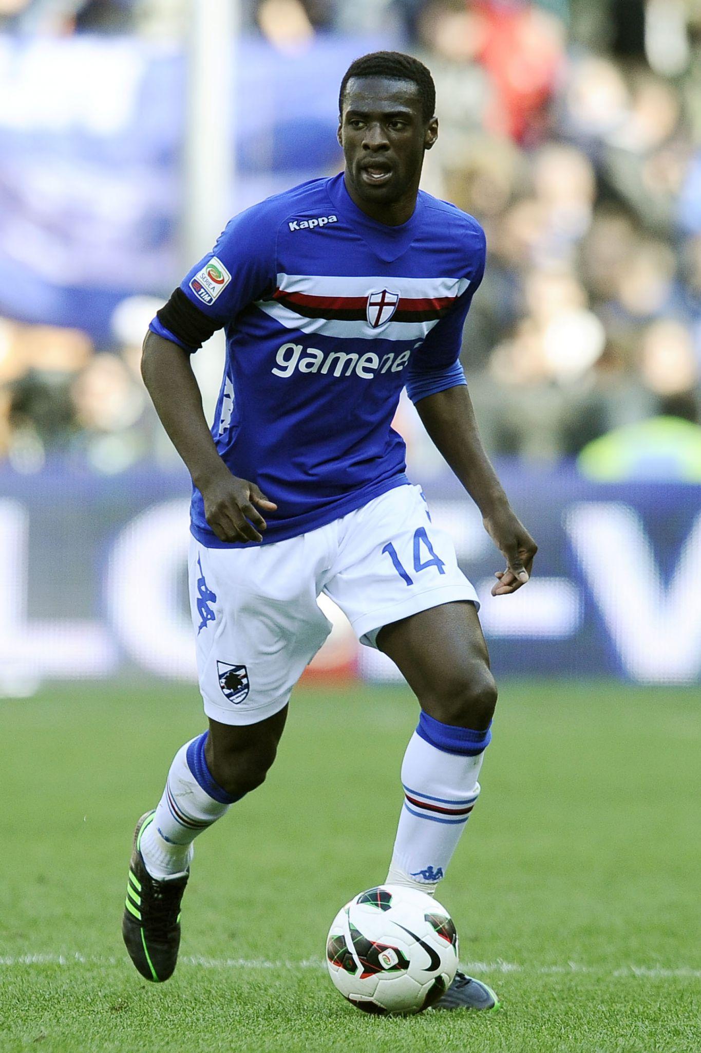 obiang sampdoria