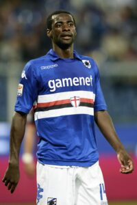 Obiang all’intervallo: «Fondamentale il possesso della palla»