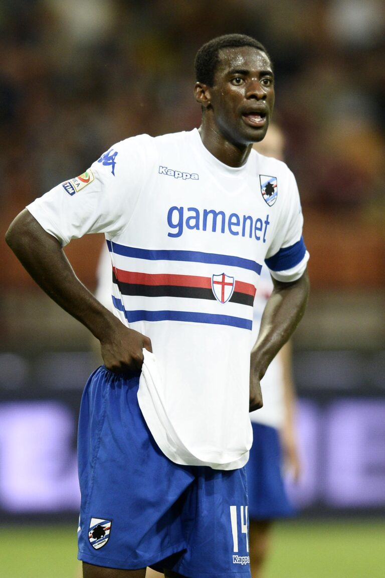 obiang sampdoria away 2013 ifa
