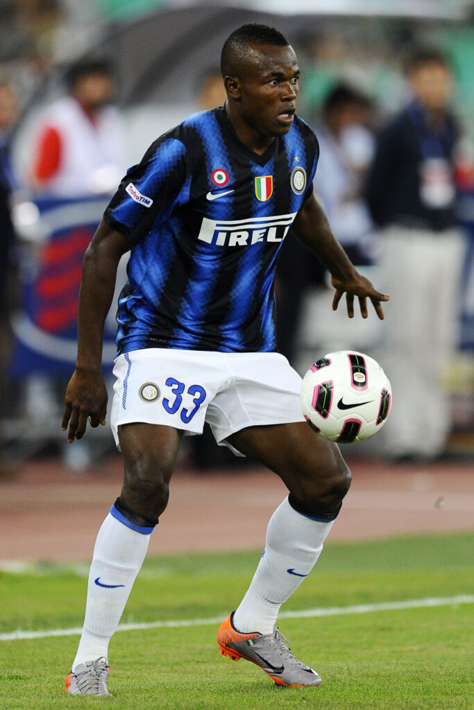 Obinna ifa