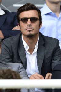 Oddo: «Grande compattezza, abbiamo fatto il massimo»