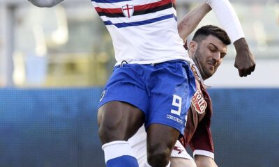 okaka trasferta samp2014